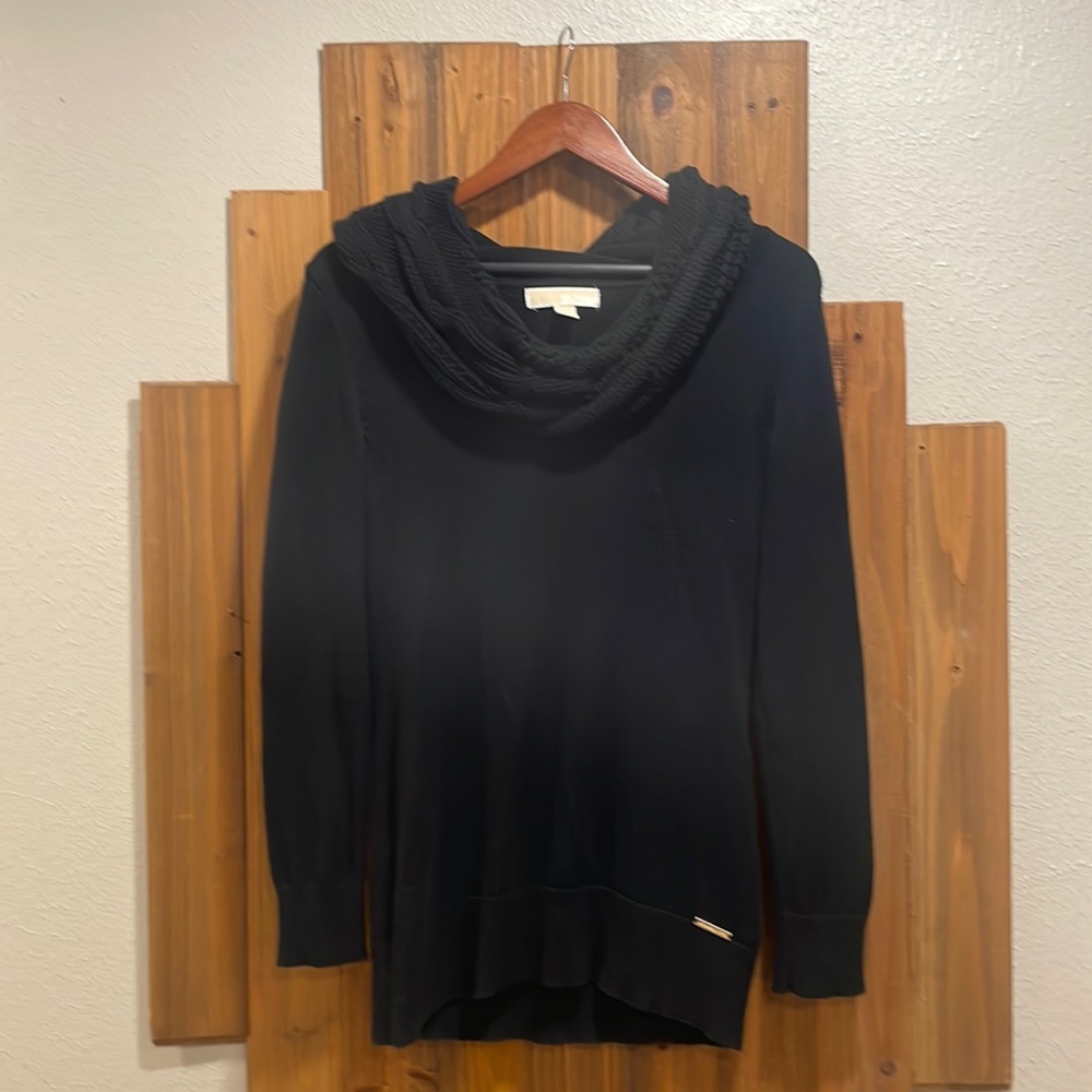 Michael Kors Cowl Neck Sweater - Women’s Small